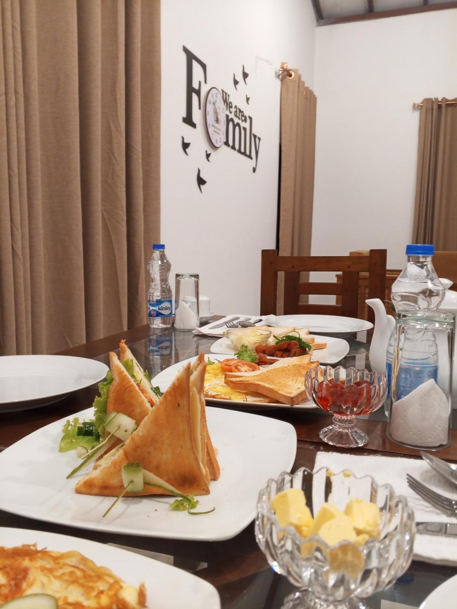 H3 Hilltop Heaven 엘라 외부 사진
